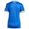 Maglia ufficiale Real Madrid Alternativa 2025-26 per Donna